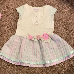 Choupette size 18-24months